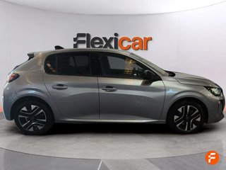 Peugeot 208 Allure Gasolina 100 S&S 6 Vel. MAN