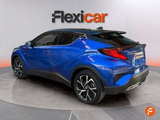 Toyota C-HR 2.0 180H Advance