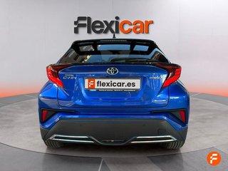 Toyota C-HR 2.0 180H Advance