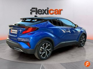 Toyota C-HR 2.0 180H Advance