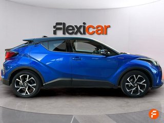 Toyota C-HR 2.0 180H Advance