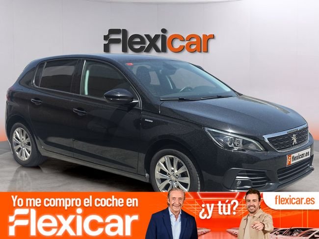 Peugeot 308 5p Style 1.5 BlueHDi 96KW (130CV) - foto 1