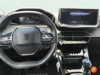 Peugeot 208 Allure Gasolina 100 S&S 6 Vel. MAN