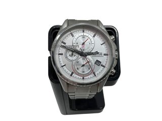 reloj pulsera caballero lotus 18526