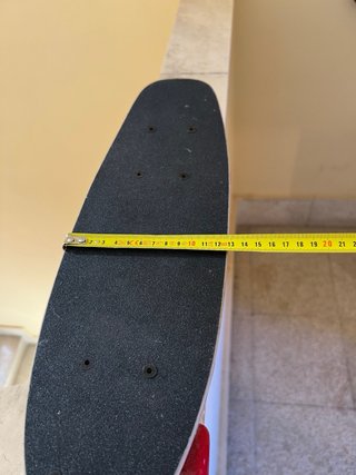 Mini Cruiser Skate Rip Curl / ColaCao