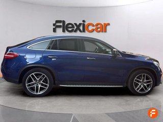 Mercedes Clase GLE GLE 350 d 4MATIC
