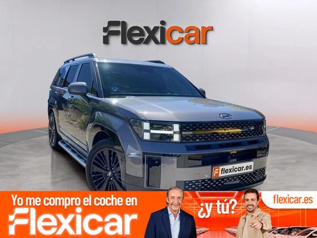 Hyundai Santa Fe PHEV 1.6 TGDI 288CV 4X4 AT Calligraphy - foto 1