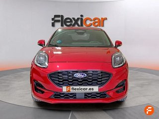 Ford Puma 1.0 EcoBoost 125cv ST-Line MHEV