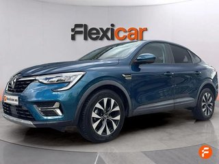 Renault Arkana Evolution TCe 103kW(140CV) EDC mild hybr