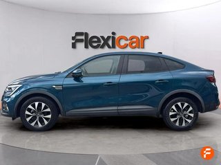 Renault Arkana Evolution TCe 103kW(140CV) EDC mild hybr