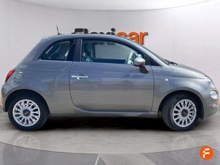 Fiat 500 Dolcevita 1.0 Hybrid 51KW (70 CV)