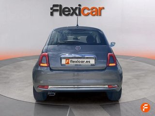Fiat 500 Dolcevita 1.0 Hybrid 51KW (70 CV)