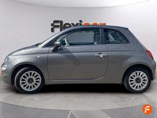Fiat 500 Dolcevita 1.0 Hybrid 51KW (70 CV)