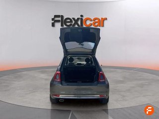 Fiat 500 Dolcevita 1.0 Hybrid 51KW (70 CV)