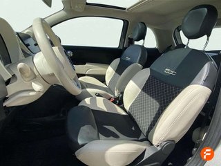 Fiat 500 Dolcevita 1.0 Hybrid 51KW (70 CV)