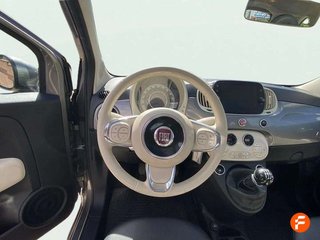 Fiat 500 Dolcevita 1.0 Hybrid 51KW (70 CV)