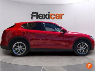 Alfa Romeo Stelvio 2.2 Diésel 154kW (210CV) Executive Q4