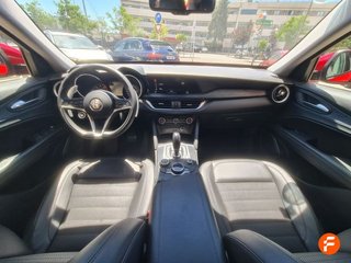 Alfa Romeo Stelvio 2.2 Diésel 154kW (210CV) Executive Q4