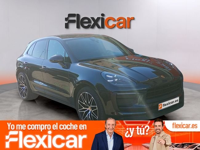 Porsche Macan Macan - foto 1