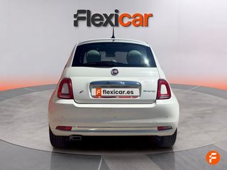 Fiat 500 Connect 1.0 Hybrid 51KW (70 CV)