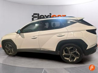 Hyundai Tucson 1.6 TGDI PHEV 195kW Maxx Auto 4X4