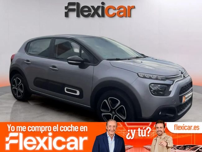 Citroën C3 PureTech 60KW (83CV) Plus - foto 1