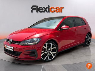 Volkswagen Golf GTI 2.0 TSI 169kW (230CV)