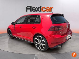 Volkswagen Golf GTI 2.0 TSI 169kW (230CV)