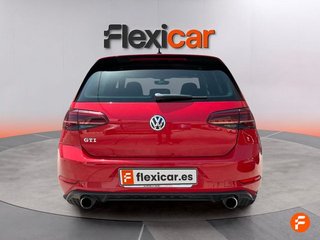 Volkswagen Golf GTI 2.0 TSI 169kW (230CV)