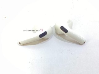 in-ear apple airpods 4 gen