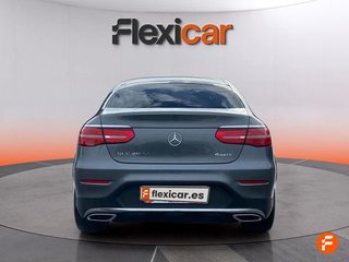Mercedes GLC GLC 250 d 4MATIC