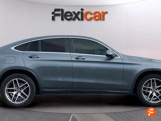 Mercedes GLC GLC 250 d 4MATIC