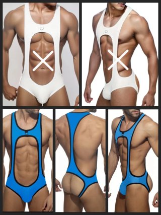 Conjunto deportivo hombre