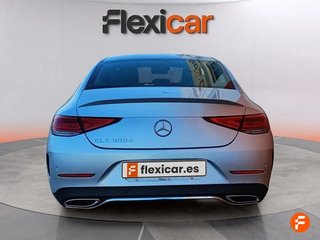 Mercedes CLS CLS 300 d