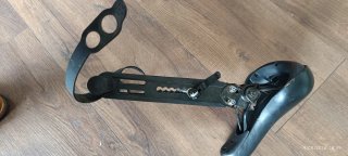 Sillín bici para niño en cuadro