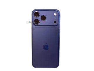 apple iphone 17 pro max 512gb