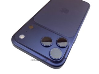 apple iphone 17 pro max 512gb