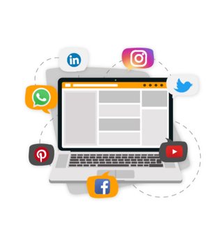 Administración Redes sociales Negocio/Empresa