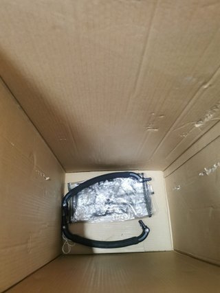 Carrito silla tumbona 3 ruedas TecTake