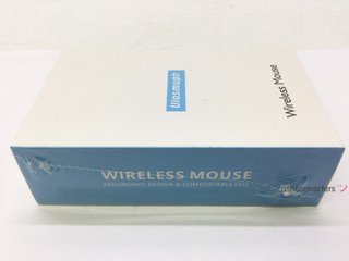 raton uiosmuph wireless mouse
