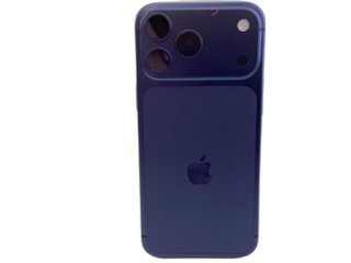 apple iphone 17 pro max 256gb
