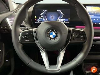BMW Serie 1 120d