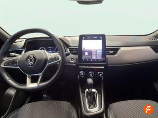 Renault Arkana Techno TCe 103kW(140CV) EDC mild hybrid