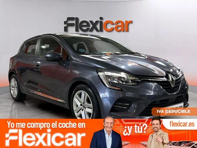 Renault Clio Business SCe 53 kW (72CV) - foto 1