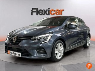 Renault Clio Business SCe 53 kW (72CV)