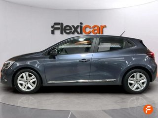 Renault Clio Business SCe 53 kW (72CV)