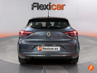 Renault Clio Business SCe 53 kW (72CV)