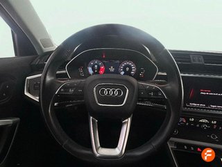 Audi Q3 35 TDI 110kW (150CV) S tronic