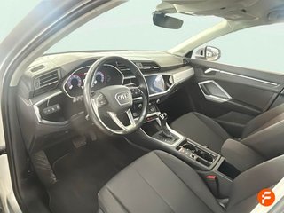 Audi Q3 35 TDI 110kW (150CV) S tronic