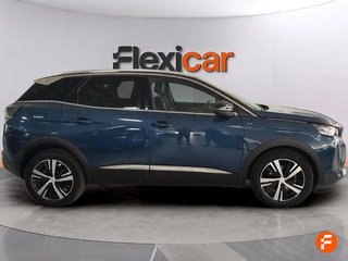Peugeot 3008 1.2 PureTech 96KW (130CV) S&S GT